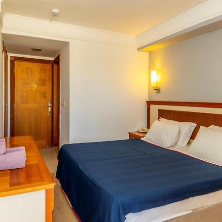 Villa Gizem Special Class Hotel Σιντέ Εξωτερικό φωτογραφία