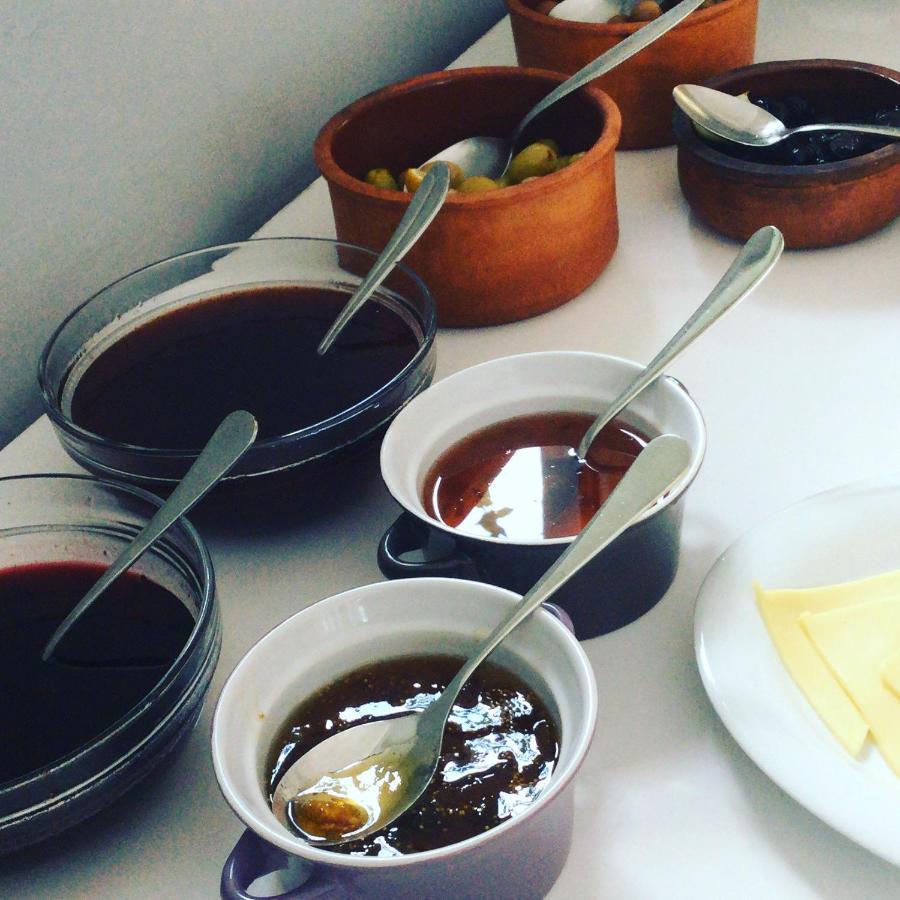 Villa Gizem Special Class Hotel Σιντέ Εξωτερικό φωτογραφία
