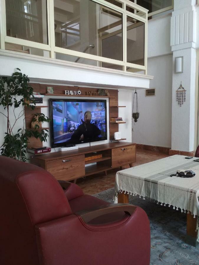 Villa Gizem Special Class Hotel Σιντέ Εξωτερικό φωτογραφία