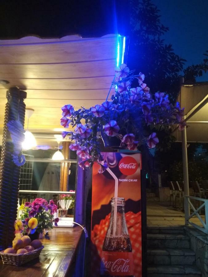 Villa Gizem Special Class Hotel Σιντέ Εξωτερικό φωτογραφία