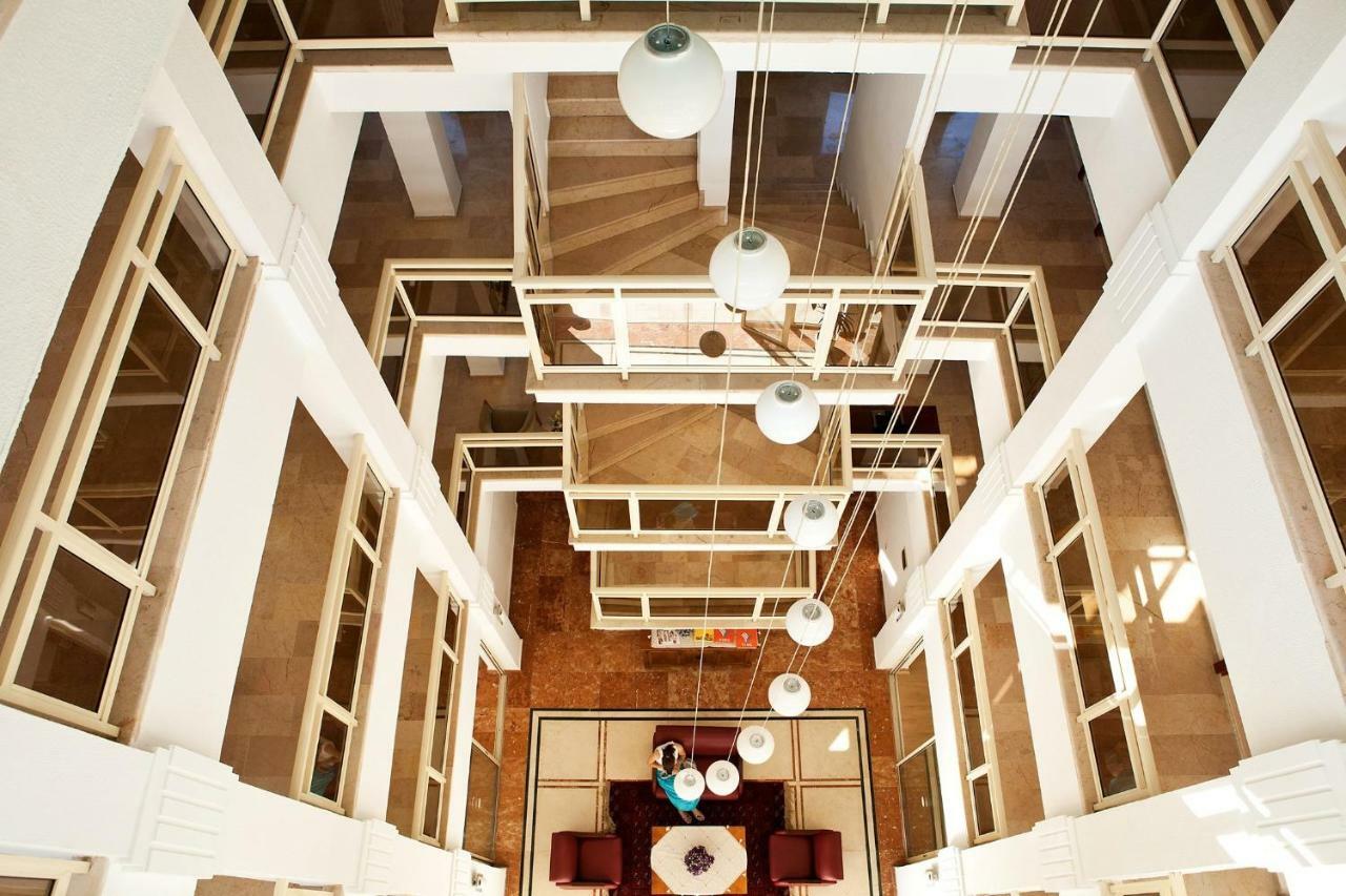 Villa Gizem Special Class Hotel Σιντέ Εξωτερικό φωτογραφία